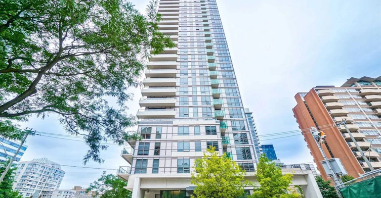 1911-70 Roehampton Avenue N, Toronto, ON, M4P 1R2