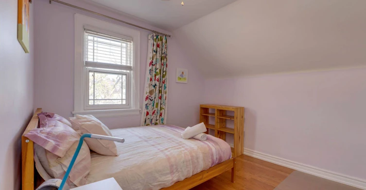 34 Ashbury Avenue, Toronto, ON, M6V 1V7 - 15