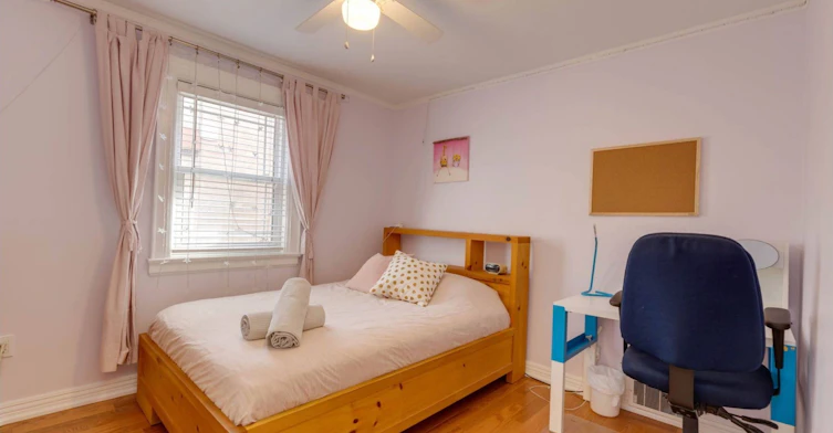 34 Ashbury Avenue, Toronto, ON, M6V 1V7 - 14