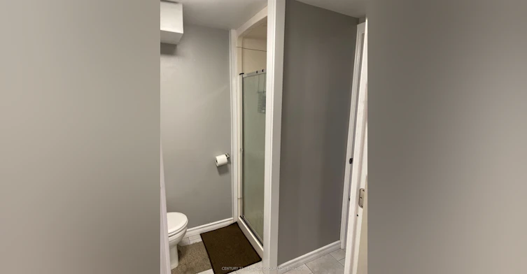 Bsmt-17 Gailong Court, Toronto, ON, M3A 1X7 - 11