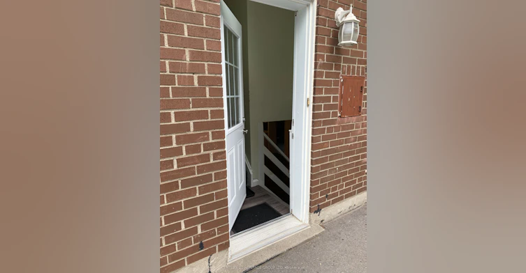 Bsmt-17 Gailong Court, Toronto, ON, M3A 1X7 - 28