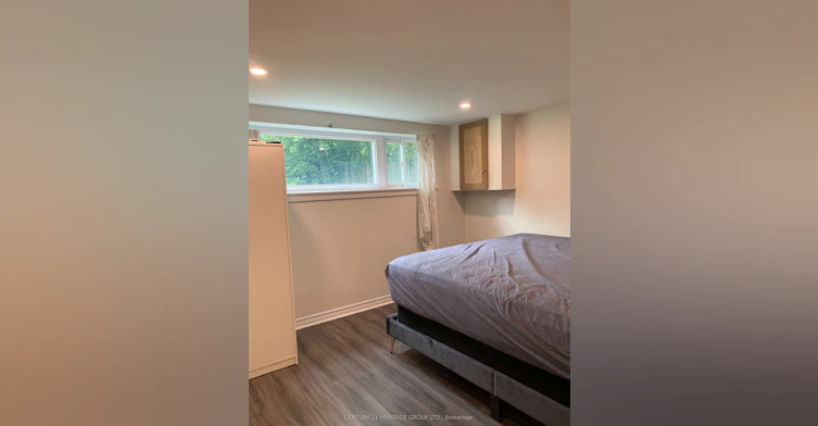 Bsmt-17 Gailong Court, Toronto, ON, M3A 1X7 - 19