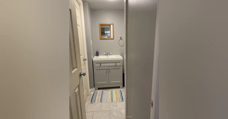 Bsmt-17 Gailong Court, Toronto, ON, M3A 1X7 - 7