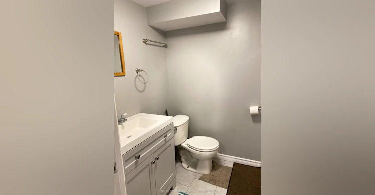 Bsmt-17 Gailong Court, Toronto, ON, M3A 1X7 - 13