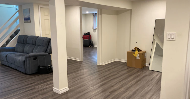 Bsmt-17 Gailong Court, Toronto, ON, M3A 1X7 - 5