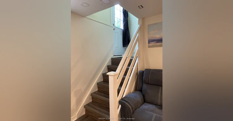 Bsmt-17 Gailong Court, Toronto, ON, M3A 1X7 - 3