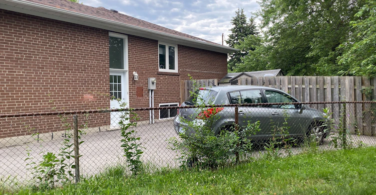 Bsmt-17 Gailong Court, Toronto, ON, M3A 1X7 - 35