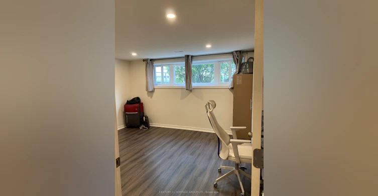 Bsmt-17 Gailong Court, Toronto, ON, M3A 1X7 - 15