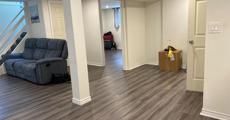 Bsmt-17 Gailong Court, Toronto, ON, M3A 1X7 - 26