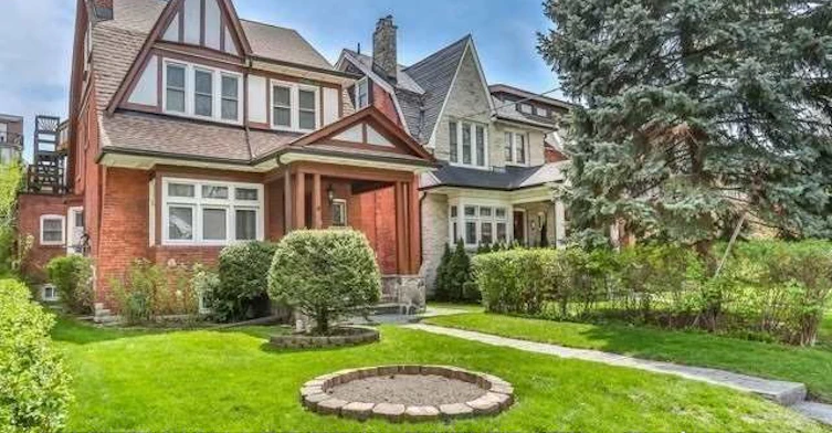 Lower-3 Glencairn Avenue, Toronto, ON, M4R 1M6
