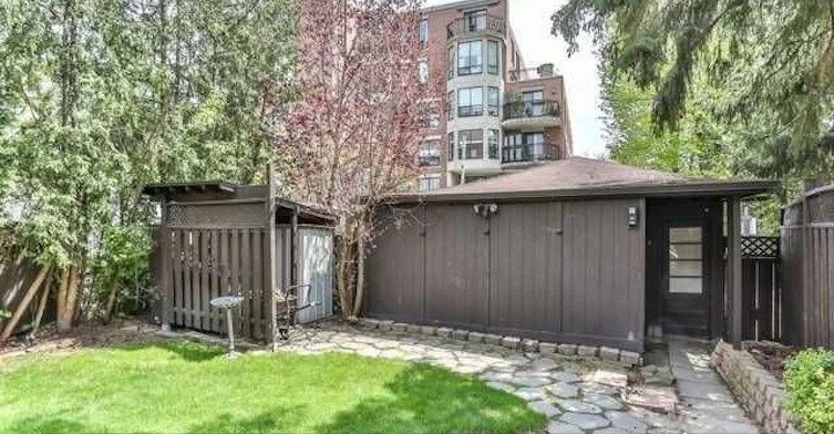 Lower-3 Glencairn Avenue, Toronto, ON, M4R 1M6 - 8