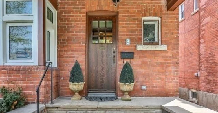Lower-3 Glencairn Avenue, Toronto, ON, M4R 1M6 - 2