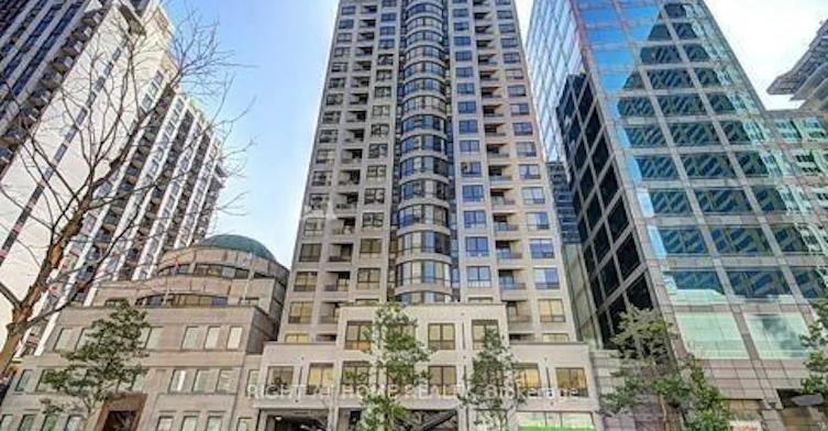 709-55 Bloor Street E, Toronto, ON, M4W 3W6