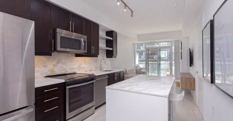 1534-525 Adelaide Street W, Toronto, ON, M5V 1T6 - 2