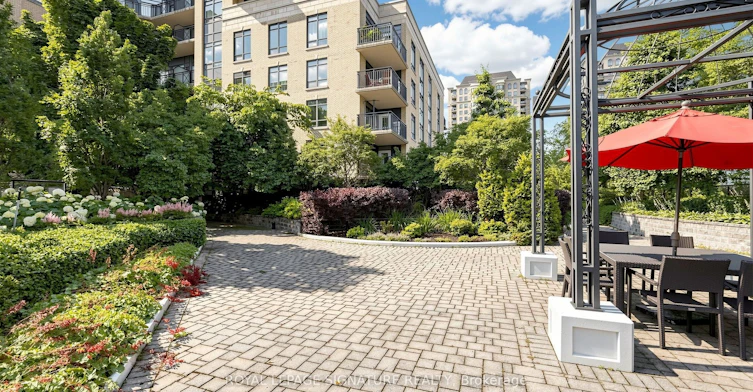507-676 Sheppard Avenue E, Toronto, ON, M2K 3E7 - 48