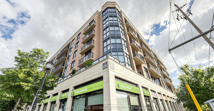 507-676 Sheppard Avenue E, Toronto, ON, M2K 3E7 - 5