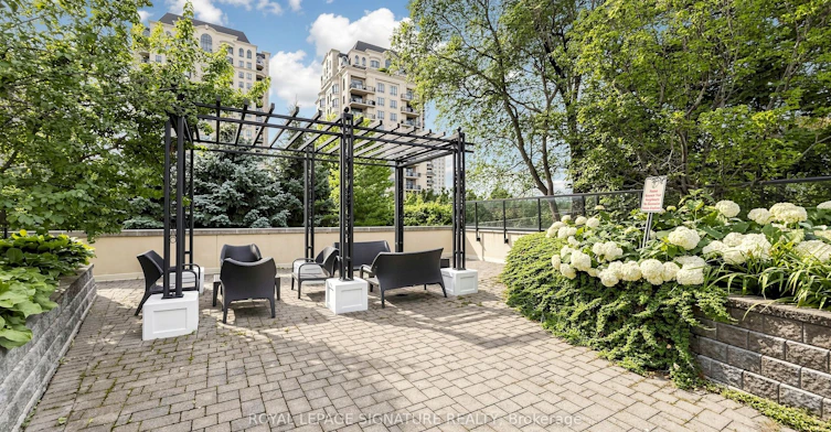 507-676 Sheppard Avenue E, Toronto, ON, M2K 3E7 - 49