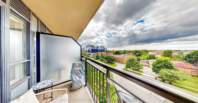 507-676 Sheppard Avenue E, Toronto, ON, M2K 3E7 - 31