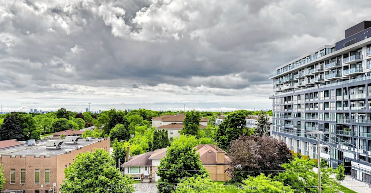 507-676 Sheppard Avenue E, Toronto, ON, M2K 3E7 - 35