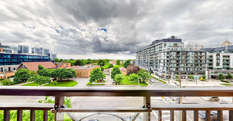 507-676 Sheppard Avenue E, Toronto, ON, M2K 3E7 - 32
