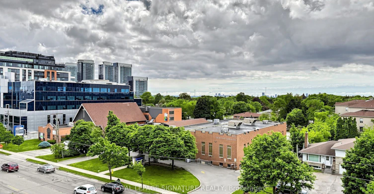 507-676 Sheppard Avenue E, Toronto, ON, M2K 3E7 - 36
