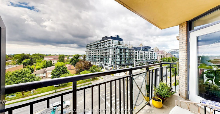 507-676 Sheppard Avenue E, Toronto, ON, M2K 3E7 - 33