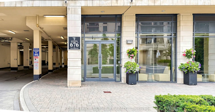 507-676 Sheppard Avenue E, Toronto, ON, M2K 3E7 - 6
