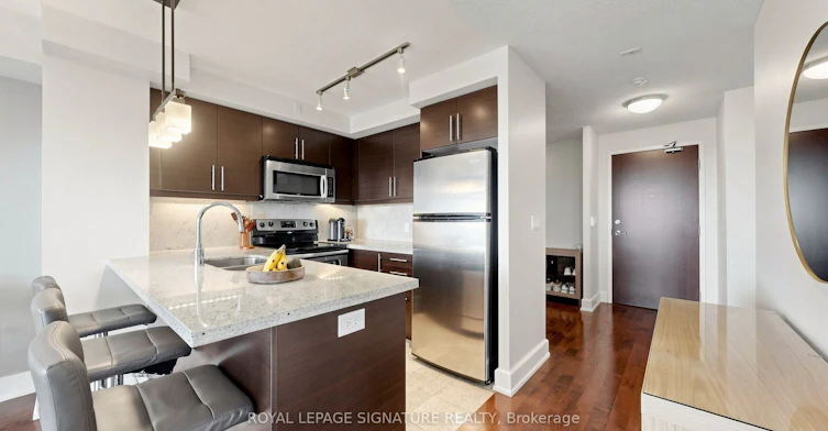 507-676 Sheppard Avenue E, Toronto, ON, M2K 3E7 - 17
