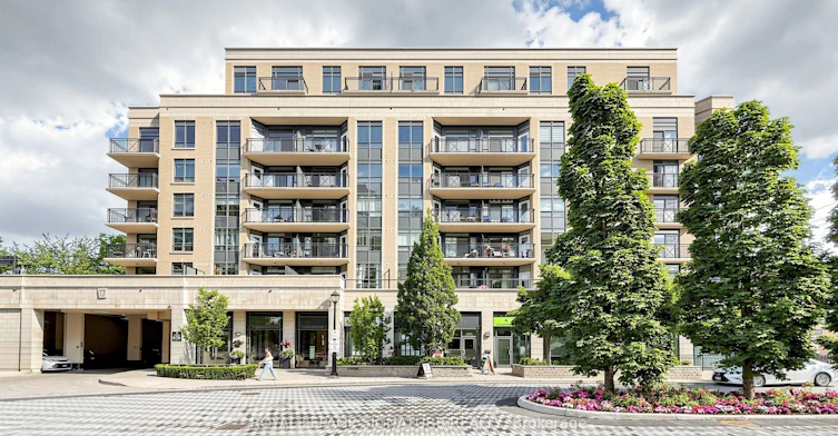 507-676 Sheppard Avenue E, Toronto, ON, M2K 3E7