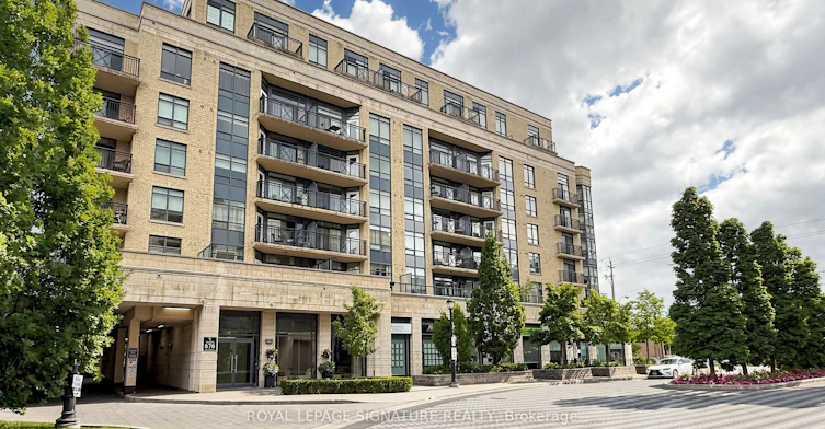 507-676 Sheppard Avenue E, Toronto, ON, M2K 3E7 - 4