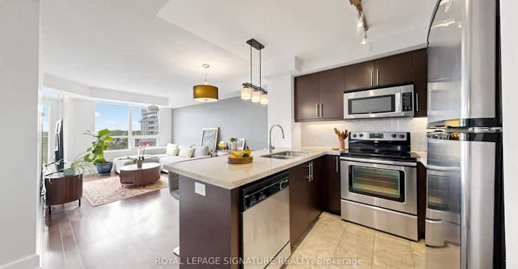 507-676 Sheppard Avenue E, Toronto, ON, M2K 3E7 - 16