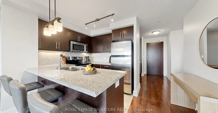 507-676 Sheppard Avenue E, Toronto, ON, M2K 3E7 - 15