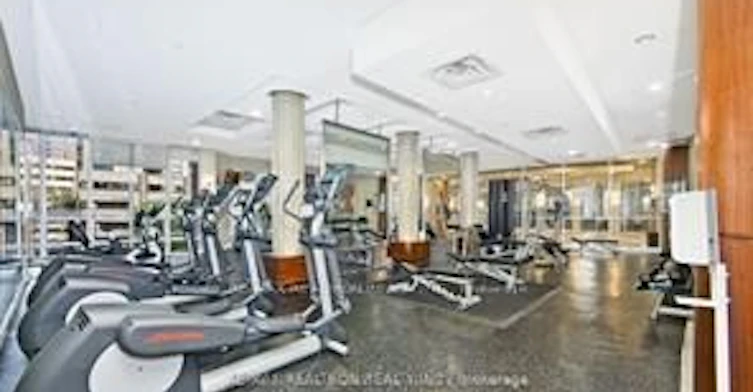 2610-763 Bay Street, Toronto, ON, M5G 2R3 - 4