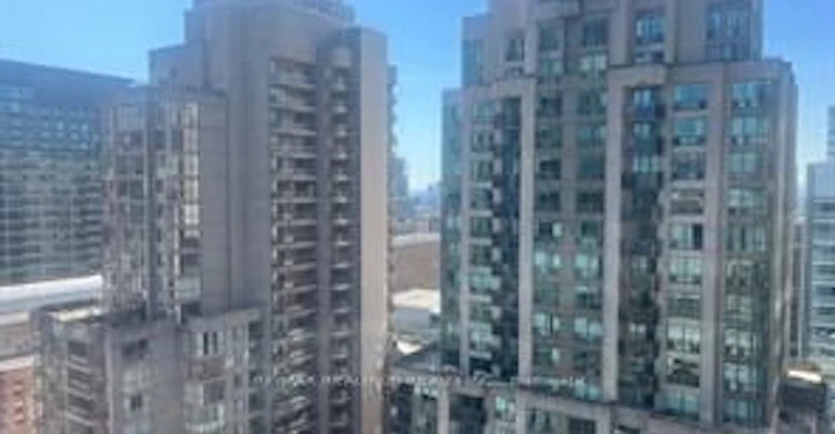 2610-763 Bay Street, Toronto, ON, M5G 2R3 - 2