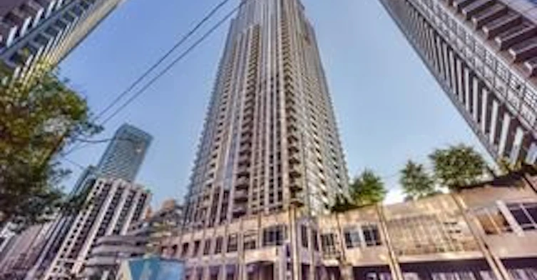 2610-763 Bay Street, Toronto, ON, M5G 2R3