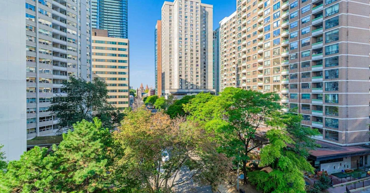 507-75 St Nicholas Street, Toronto, ON, M4Y 0A5 - 22
