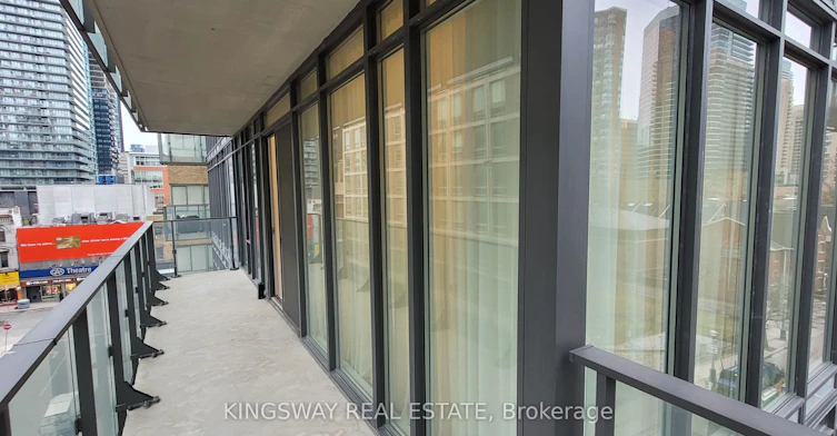 507-75 St Nicholas Street, Toronto, ON, M4Y 0A5 - 19