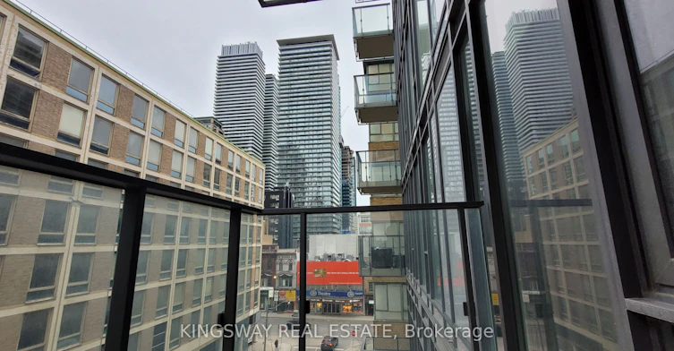 507-75 St Nicholas Street, Toronto, ON, M4Y 0A5 - 20