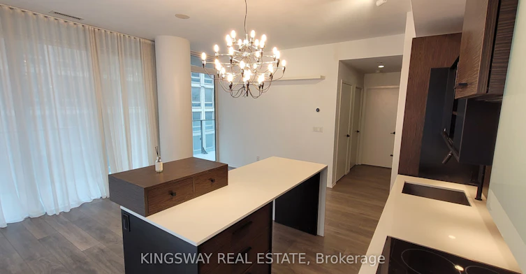 507-75 St Nicholas Street, Toronto, ON, M4Y 0A5 - 5