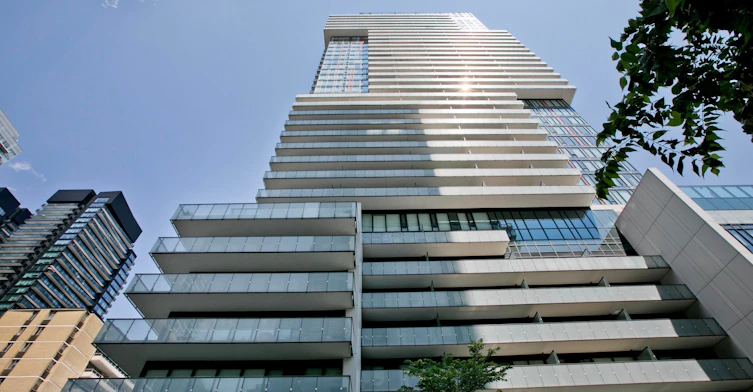 3312-185 Roehampton Avenue, Toronto, ON, M4P 2K5 - 3