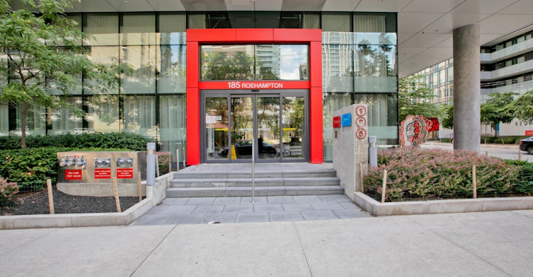 3312-185 Roehampton Avenue, Toronto, ON, M4P 2K5 - 4