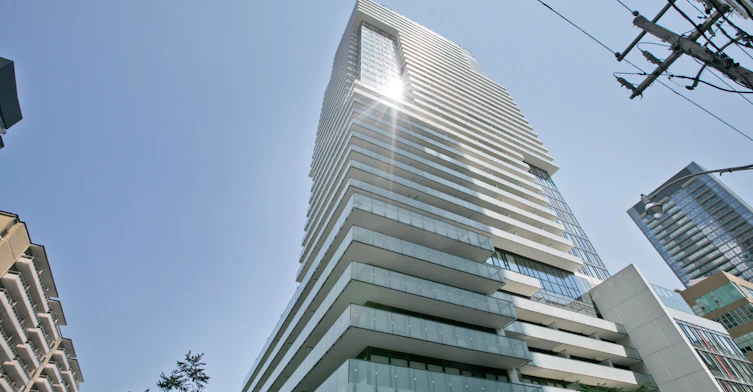 3312-185 Roehampton Avenue, Toronto, ON, M4P 2K5 - 2