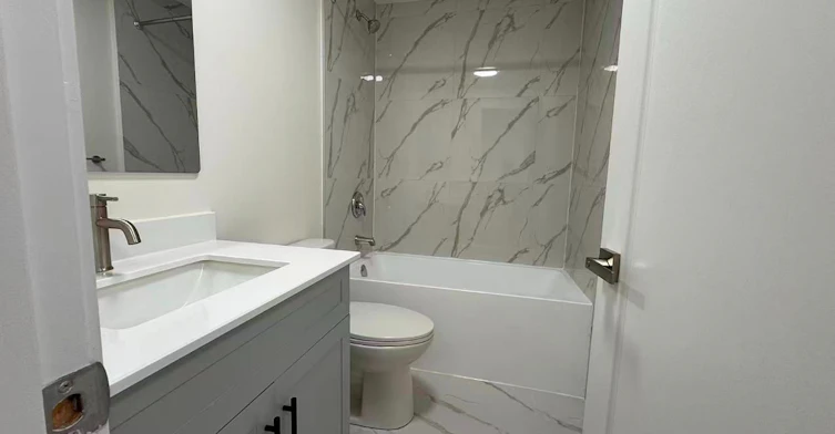 1A-53 Bishop Avenue, Toronto, ON, M2M 1Z4 - 5