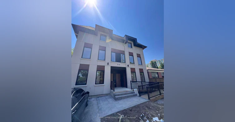 4-53 Bishop Avenue, Toronto, ON, M2M 1Z4 - 26