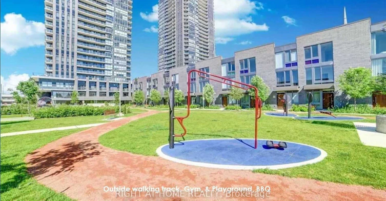 # 1408,-2 Sonic Way, Toronto, ON, M3C 0P2 - 16