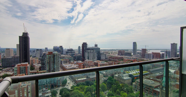 3204-33 Lombard Street, Toronto, ON, M5C 3H8 - 4