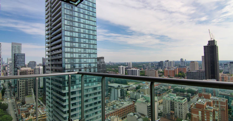 3204-33 Lombard Street, Toronto, ON, M5C 3H8 - 3
