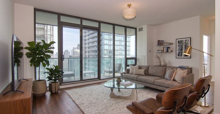 3204-33 Lombard Street, Toronto, ON, M5C 3H8 - 2