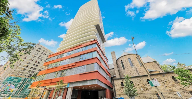 1501-292 Dundas Street, Toronto, ON, M5T 1G2 - 18