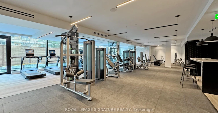 1501-292 Dundas Street, Toronto, ON, M5T 1G2 - 14